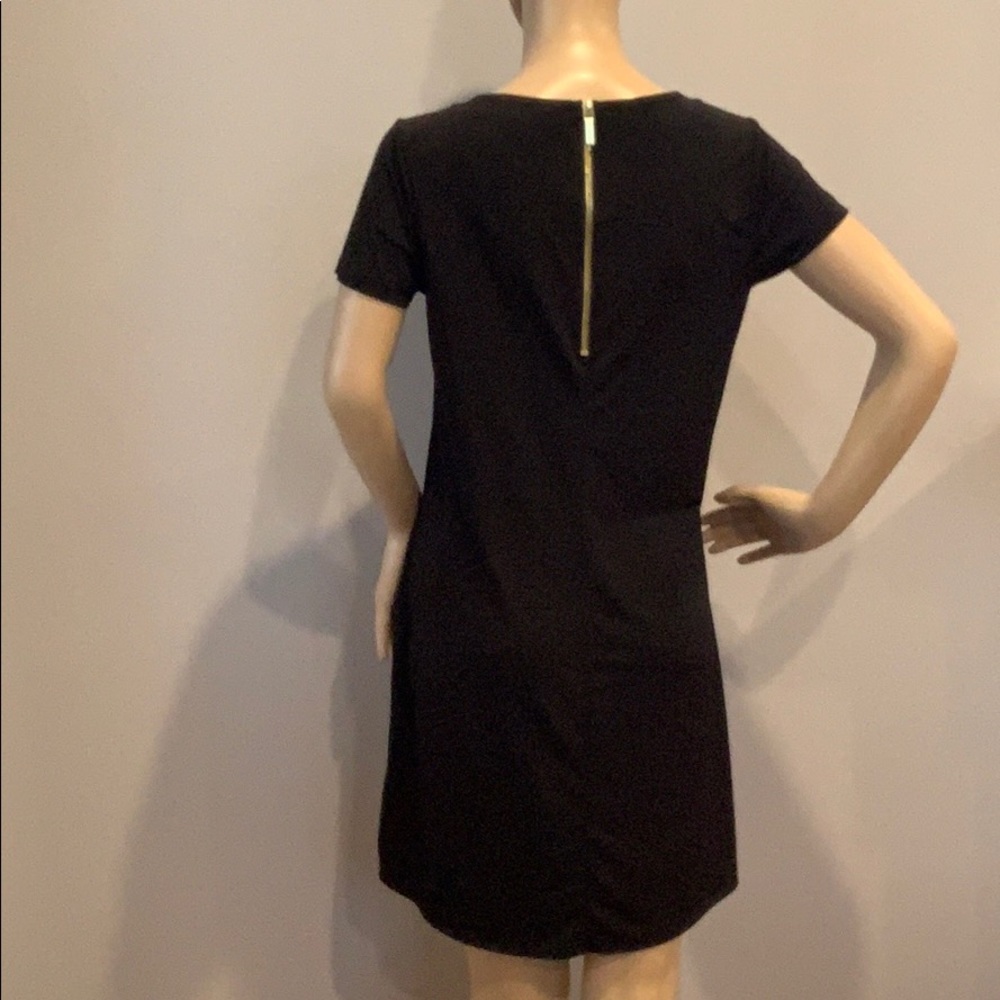 Michael Kors Black Dress - Picture 6 of 8
